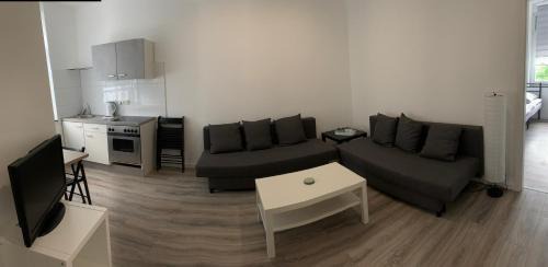 Ferienwohnung an der Haldenstraße