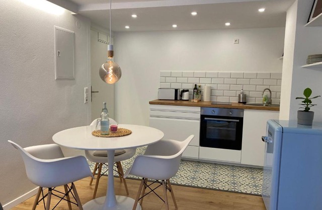 Ferienwohnung an der Nagold (Liebeneckstraße)