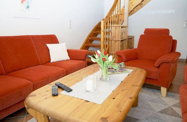Ferienwohnung Anatol - Ferienwohnungen auf dem Ferienhof Sell