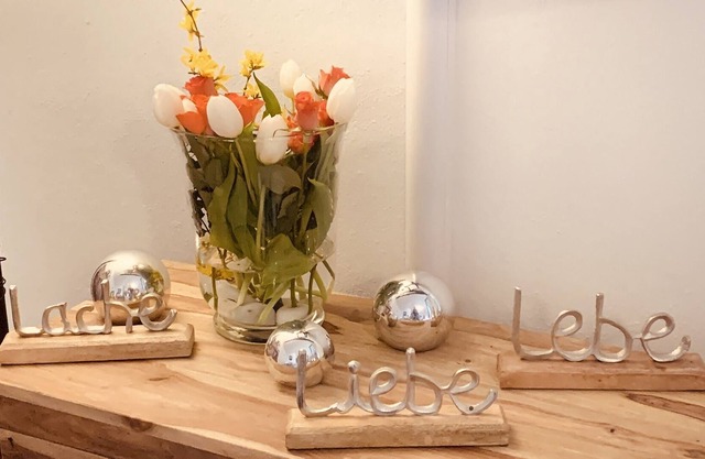 Ferienwohnung Anemone - Gästehaus am Aschaubichl