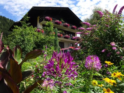 Ferienwohnung Anemoon In Millstatt