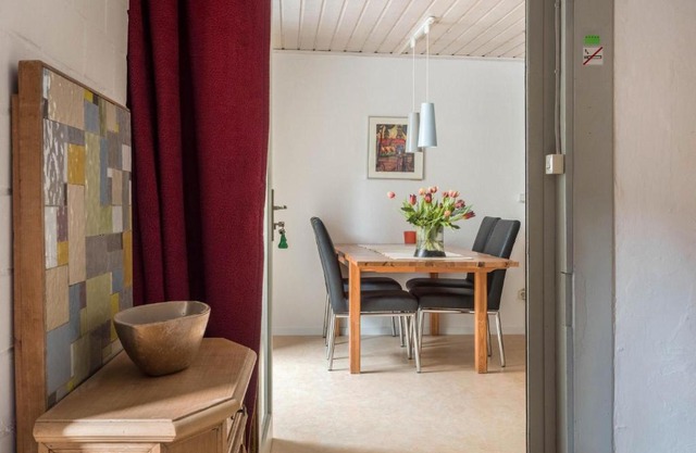 Ferienwohnung Angelika