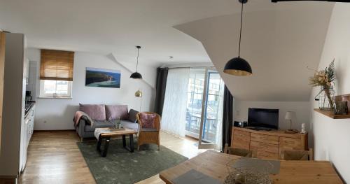 Ferienwohnung Ankerplatz