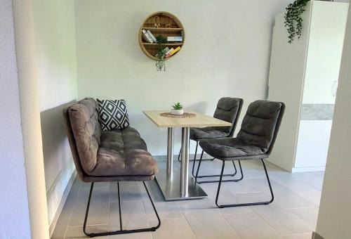 Ferienwohnung Anna