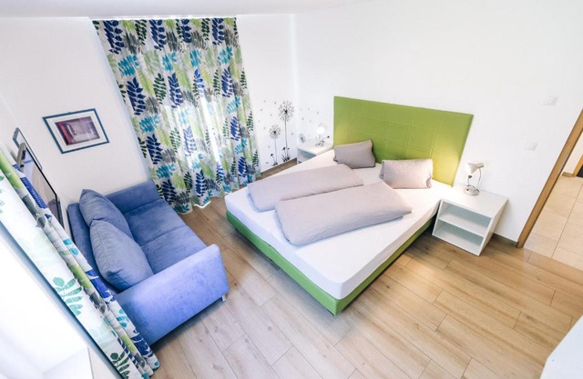 Ferienwohnung Anna