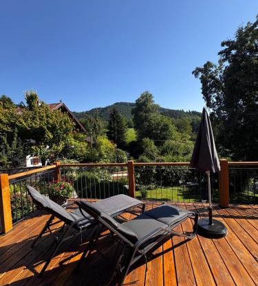 Ferienwohnung Antretter