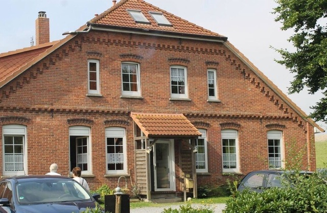 Ferienwohnung/app. für 4 Gäste mit 38m² in Jade-sehestedt