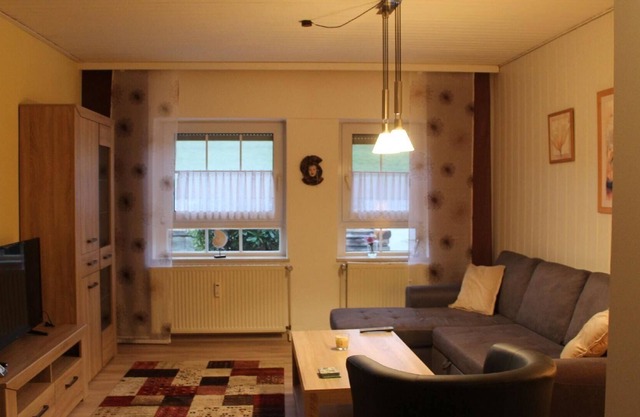 Ferienwohnung/app. für 4 Gäste mit 50m² in Jade-sehestedt