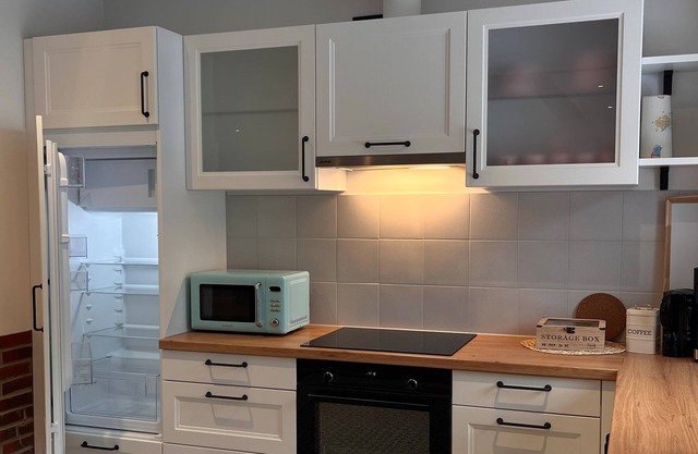 Ferienwohnung/app. für 8 Gäste mit 140m² in Schneverdingen