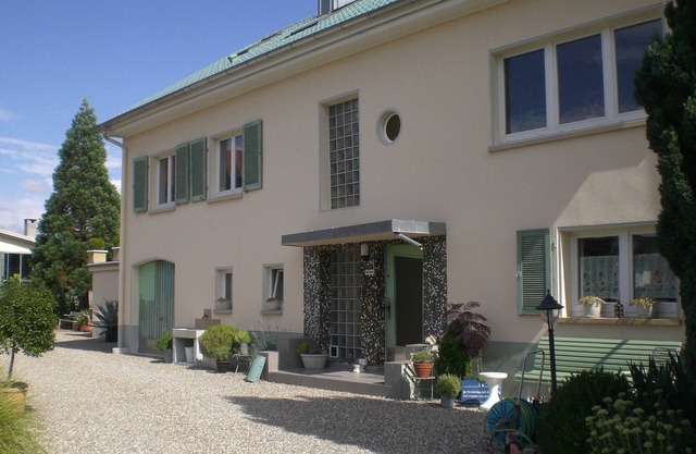 Ferienwohnung/app. für 2 Gäste mit 45m² in Bad Krozingen
