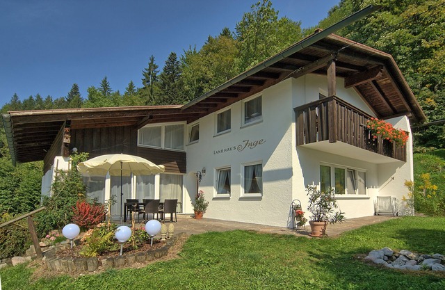 Ferienwohnung/app. für 2 Gäste mit 53m² in Berchtesgaden