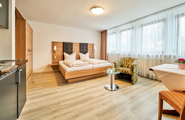 Ferienwohnung/app. für 2 Gäste mit 20m² in Heiligenberg