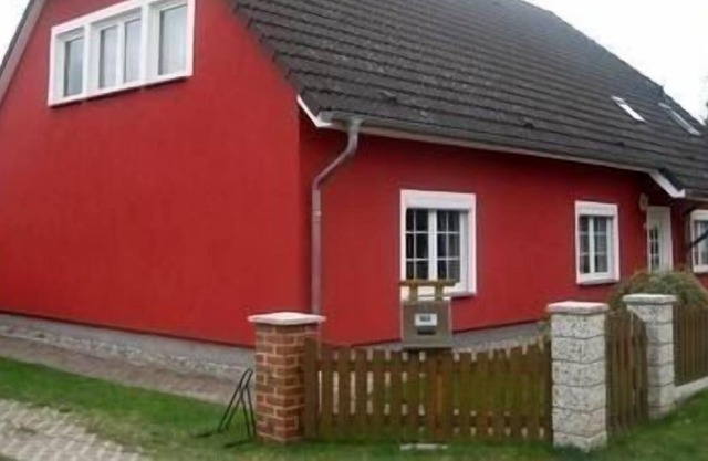 Ferienwohnung/app. für 5 Gäste mit 90m² in Leopoldshagen