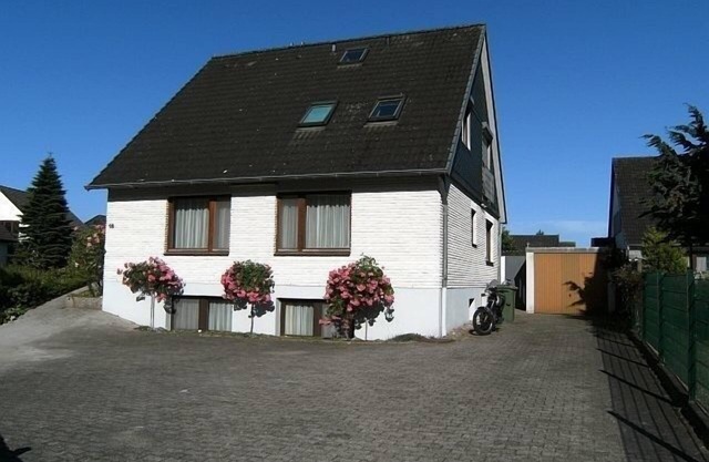 Ferienwohnung / App. für 4 Gäste mit 80m² in Maasholm Bad