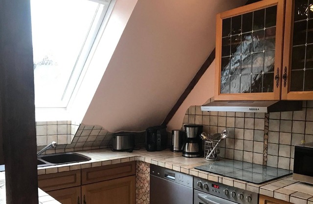 Ferienwohnung/app. für 4 Gäste mit 80m² in Schwarzenberg