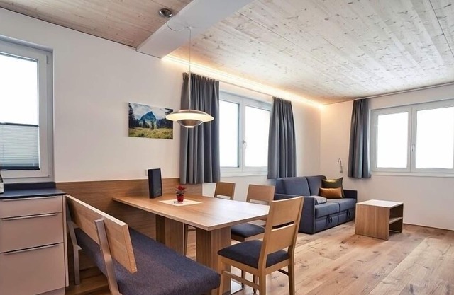 Ferienwohnung/app. für 6 Gäste mit 64m² in Fontanella