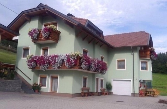 Ferienwohnung/app. für 3 Gäste mit 65m² in Liebenfels