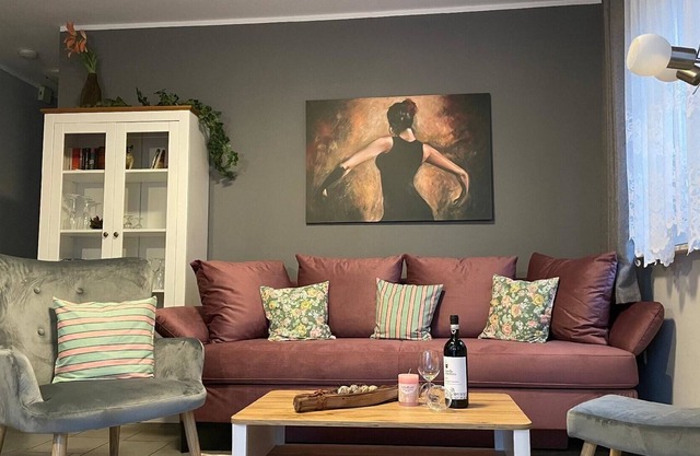Ferienwohnung/app. für 4 Gäste mit 45m² in Bad Sachsa