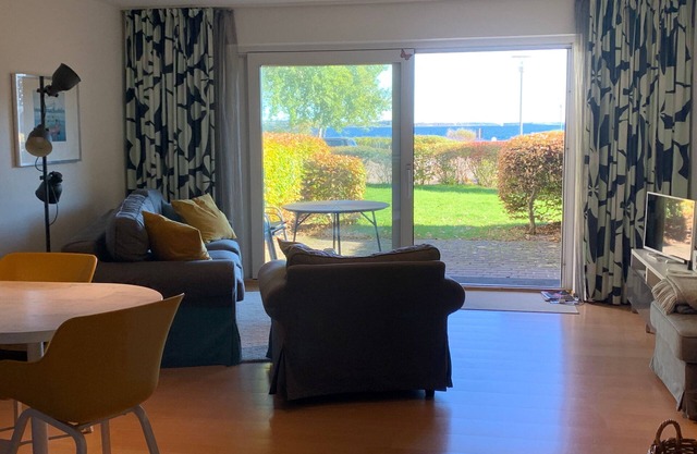 Ferienwohnung/app. für 4 Gäste mit 57m² in Glücksburg