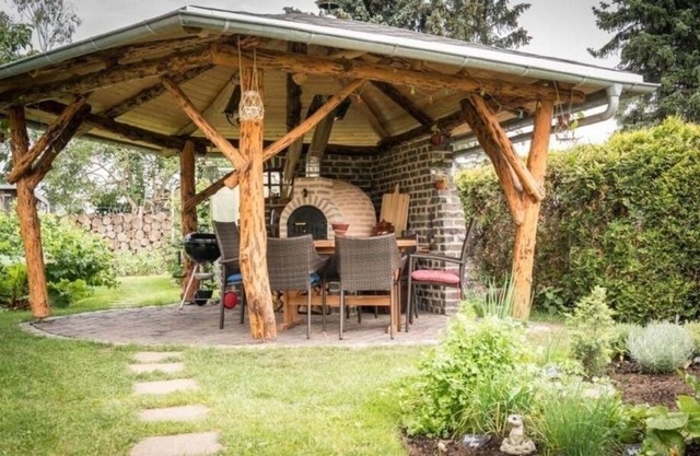 Ferienwohnung/app. für 2 Gäste mit 30m² in Malschwitz