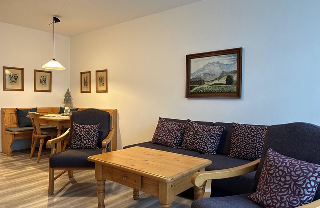 Ferienwohnung/app. für 4 Gäste mit 51m² in Oberaudorf
