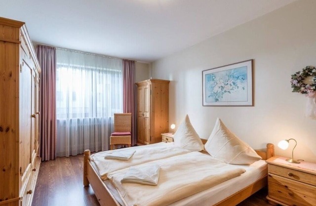Ferienwohnung/app. für 6 Gäste mit 51m² in Oberaudorf