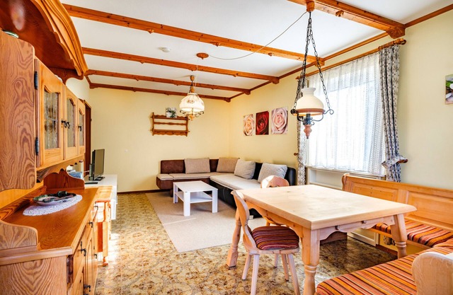 Ferienwohnung/app. für 4 Gäste mit 50m² in Oberaudorf