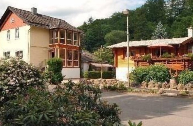 Ferienwohnung/app. für 2 Gäste mit 30m² in Walkenried