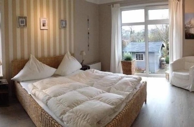 Ferienwohnung/app. für 2 Gäste mit 32m² in Kiel