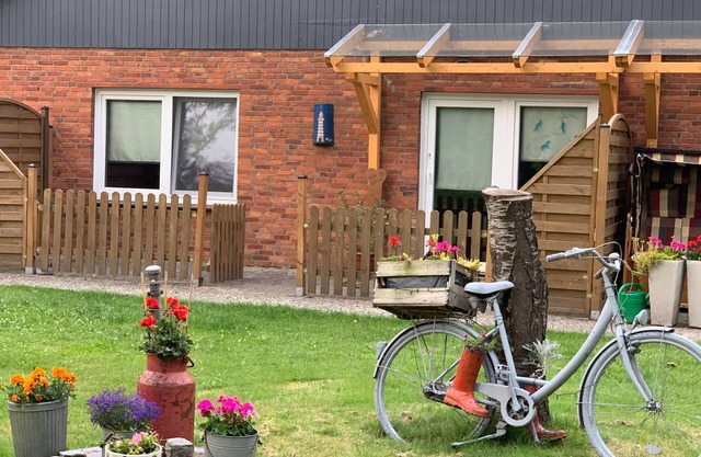 Ferienwohnung/app. für 2 Gäste mit 32m² in Drage