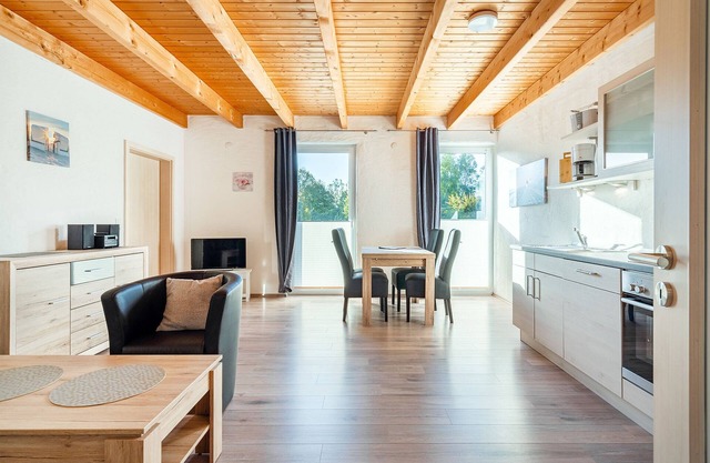 Ferienwohnung/app. für 3 Gäste mit 75m² in Aurich