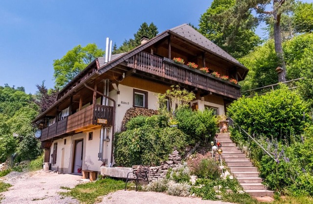 Ferienwohnung/app. für 3 Gäste mit 42m² in Wieden