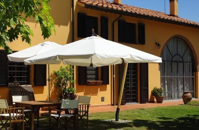 Ferienwohnung/app. für 3 Gäste mit 85m² in Cascina