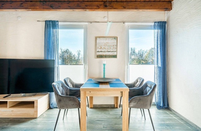 Ferienwohnung/app. für 4 Gäste mit 70m² in Aurich