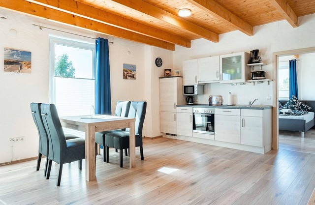 Ferienwohnung/app. für 4 Gäste mit 85m² in Aurich