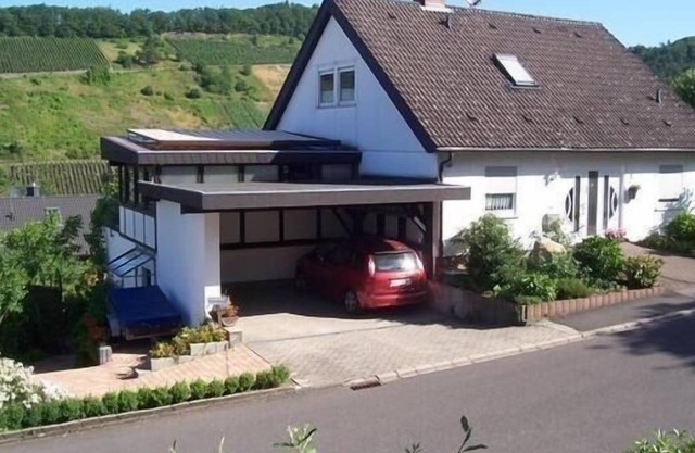 Ferienwohnung/app. für 4 Gäste mit 56m² in Bullay