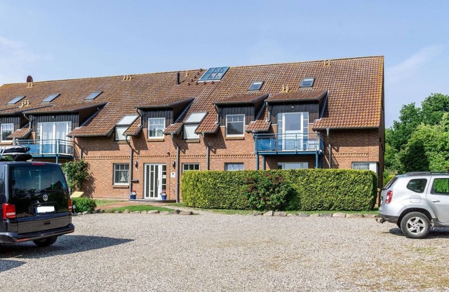 Ferienwohnung/app. für 4 Gäste mit 62m² in Fehmarn
