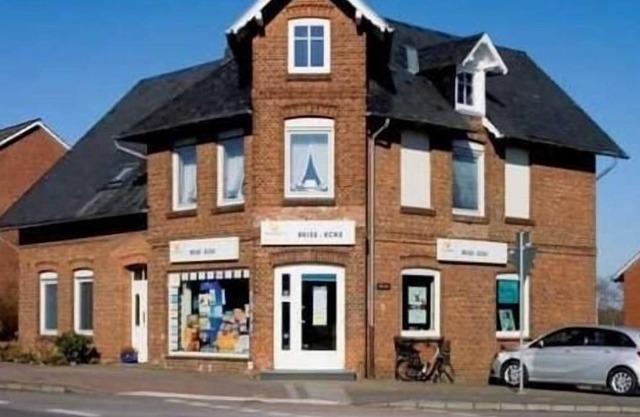 Ferienwohnung/app. für 4 Gäste mit 65m² in Hemmoor