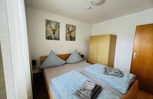 Ferienwohnung/app. für 4 Gäste mit 50m² in Waldeck