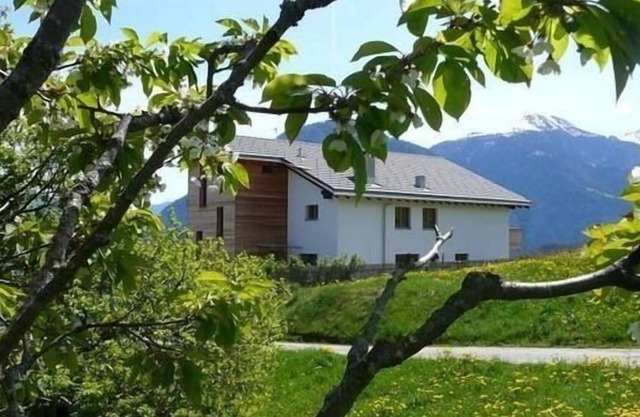 Ferienwohnung/app. für 5 Gäste mit 70m² in Flerden