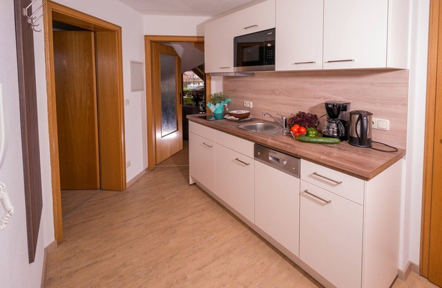 Ferienwohnung/app. für 5 Gäste mit 65m² in Obing