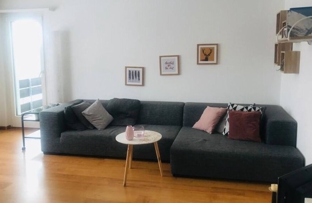 Ferienwohnung/app. für 5 Gäste mit 72m² in Wildhaus