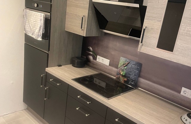 Ferienwohnung/app. für 5 Gäste mit 76m² in Berumbur