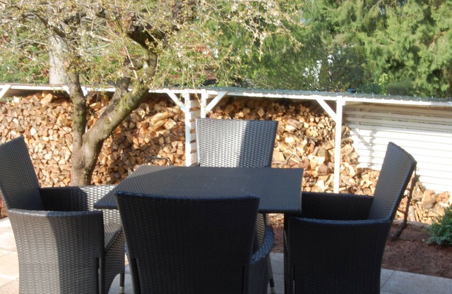 Ferienwohnung/app. für 5 Gäste mit 68m² in Burgthann