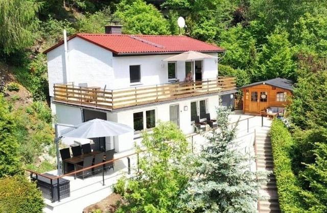 Ferienwohnung/app. für 6 Gäste mit 60m² in Diemelsee