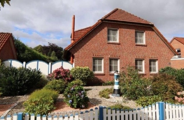 Ferienwohnung/app. für 4 Gäste mit 55m² in Großheide
