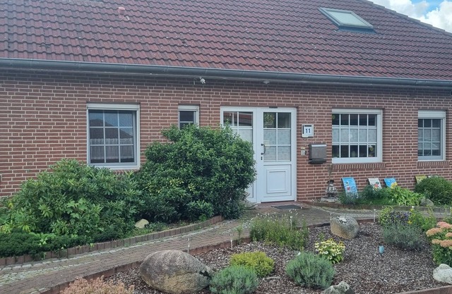 Ferienwohnung/app. für 2 Gäste mit 40m² in Neubörger