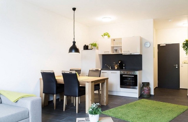 Ferienwohnung/app. für 4 Gäste mit 64m² in Pfronten