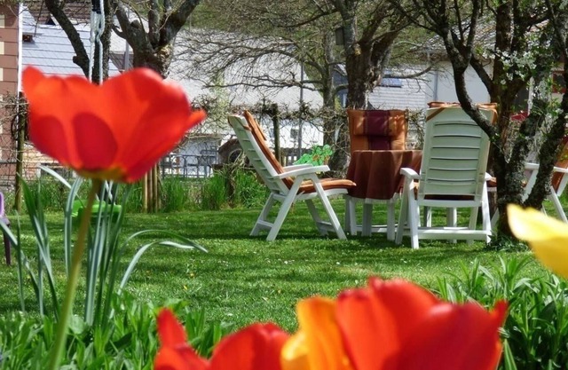 Ferienwohnung/app. für 4 Gäste mit 60m² in Siesbach