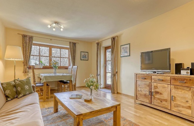 Ferienwohnung/app. für 4 Gäste mit 48m² in Spiegelau